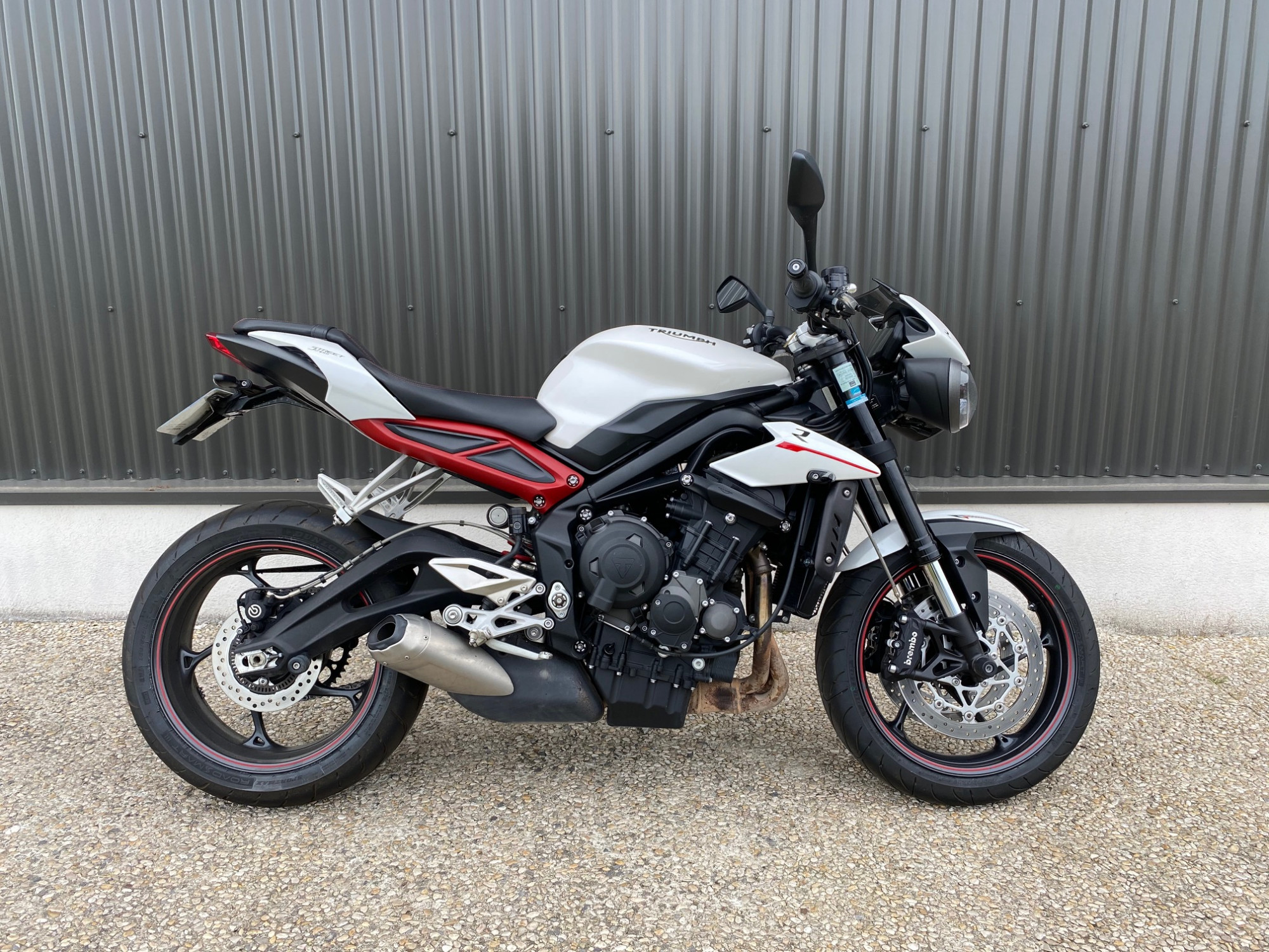 triumph 765r