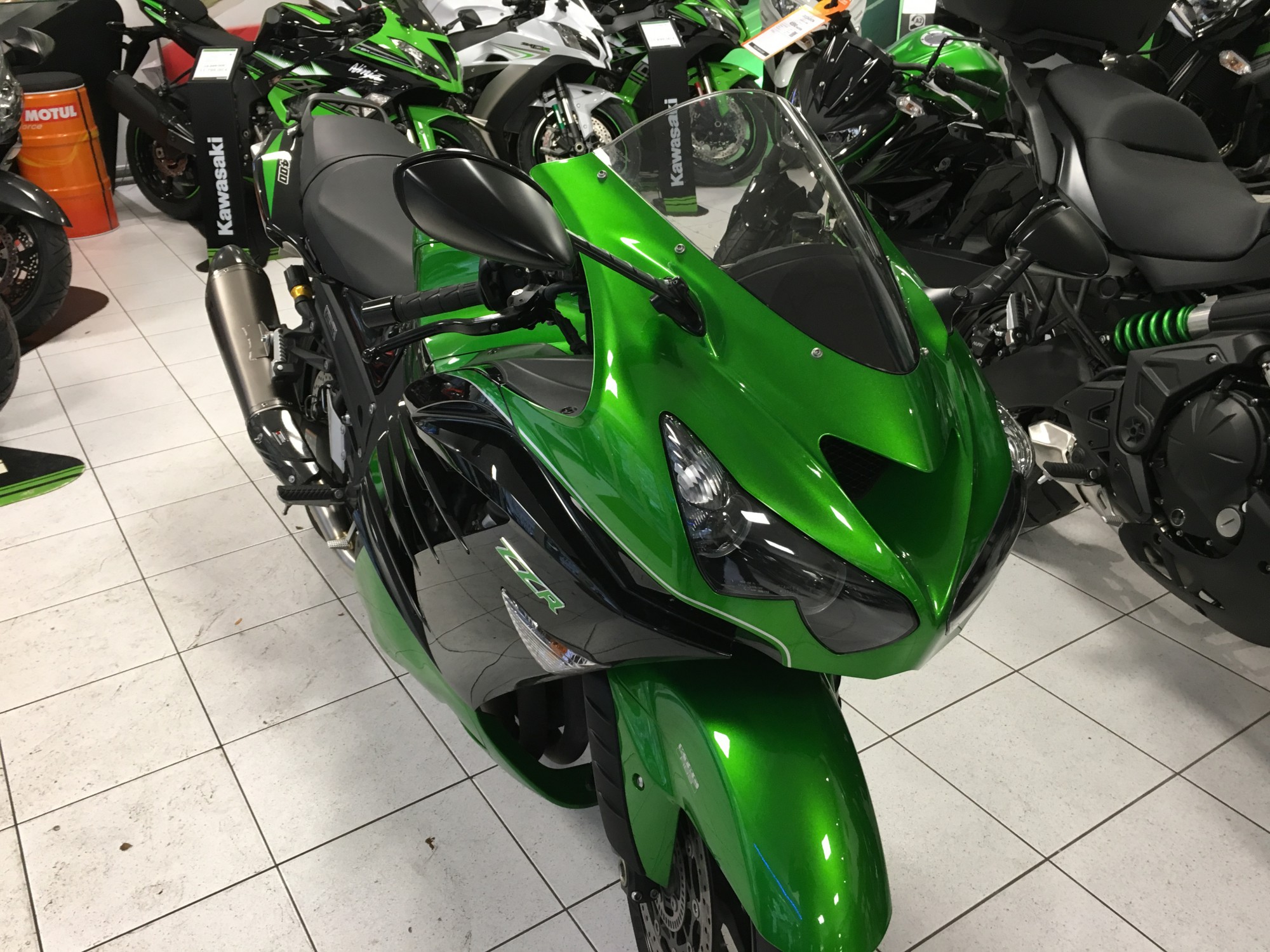 2020 kawasaki ninja 1400