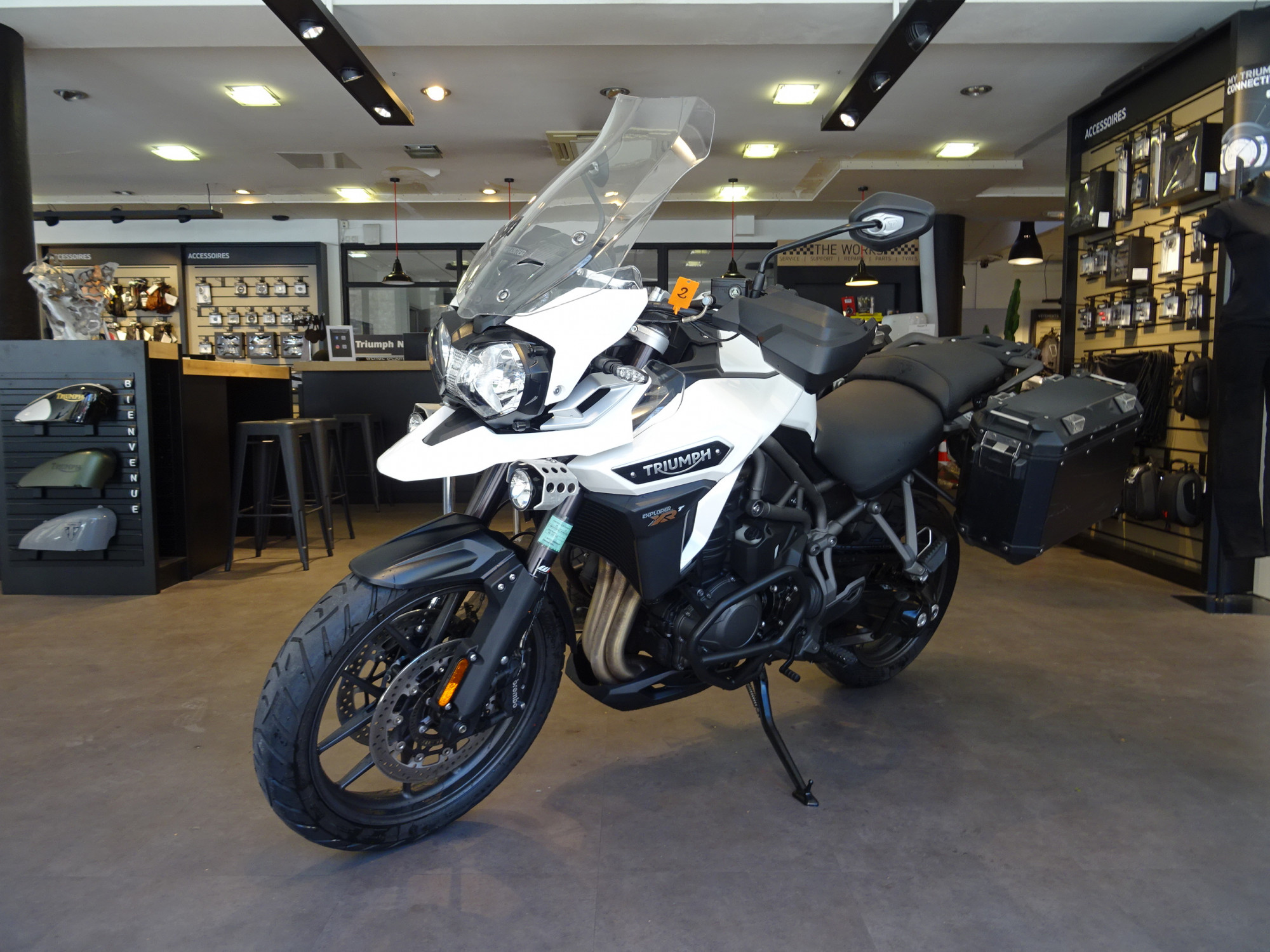 1200 xrt