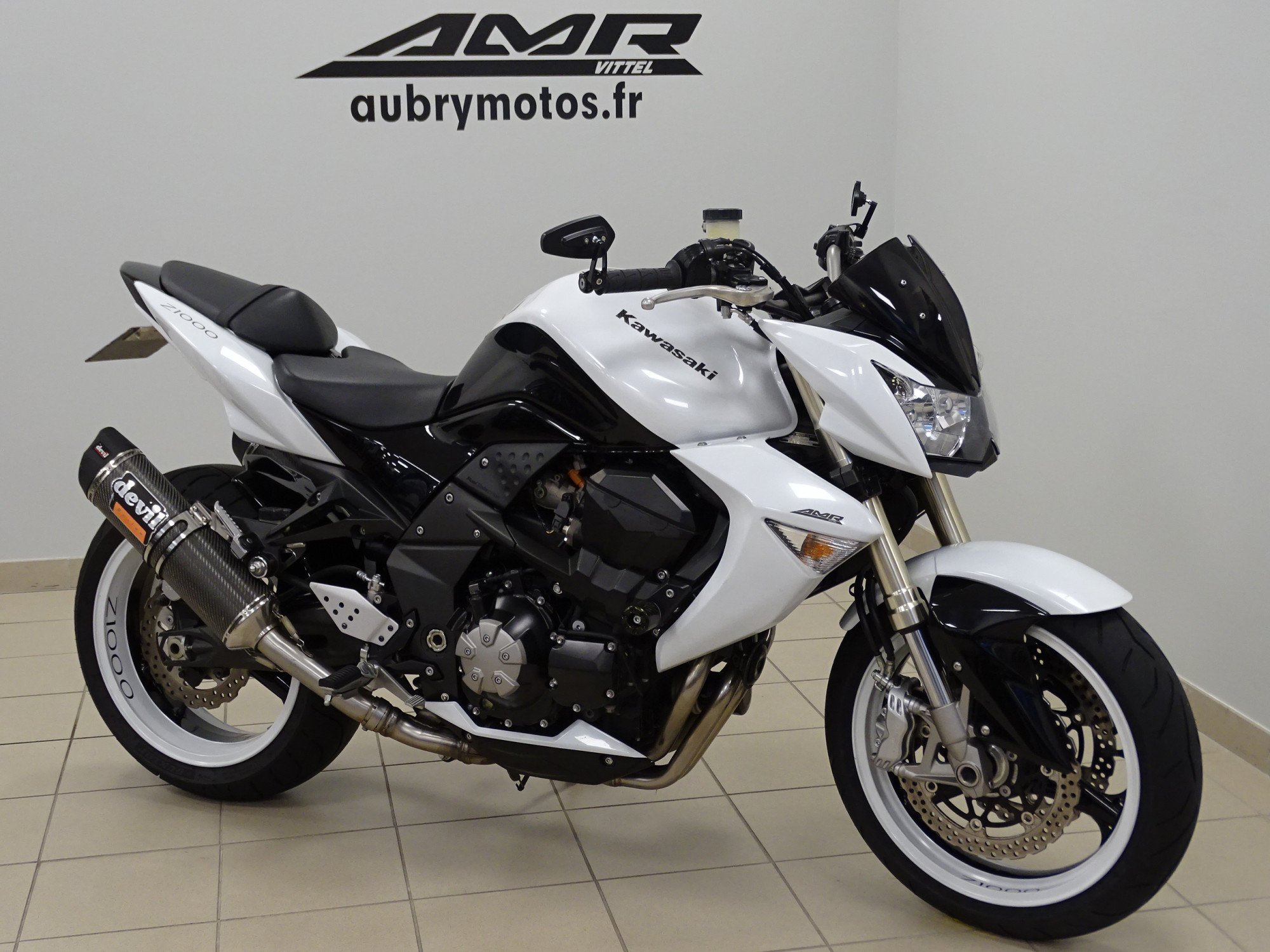 KAWASAKI 1000 Z 1000