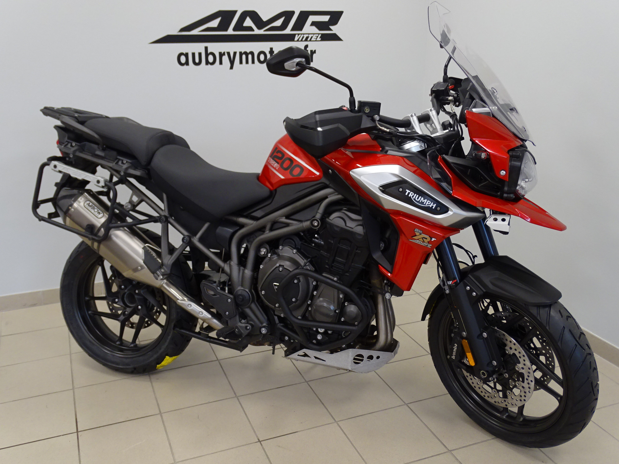 xrt 1200