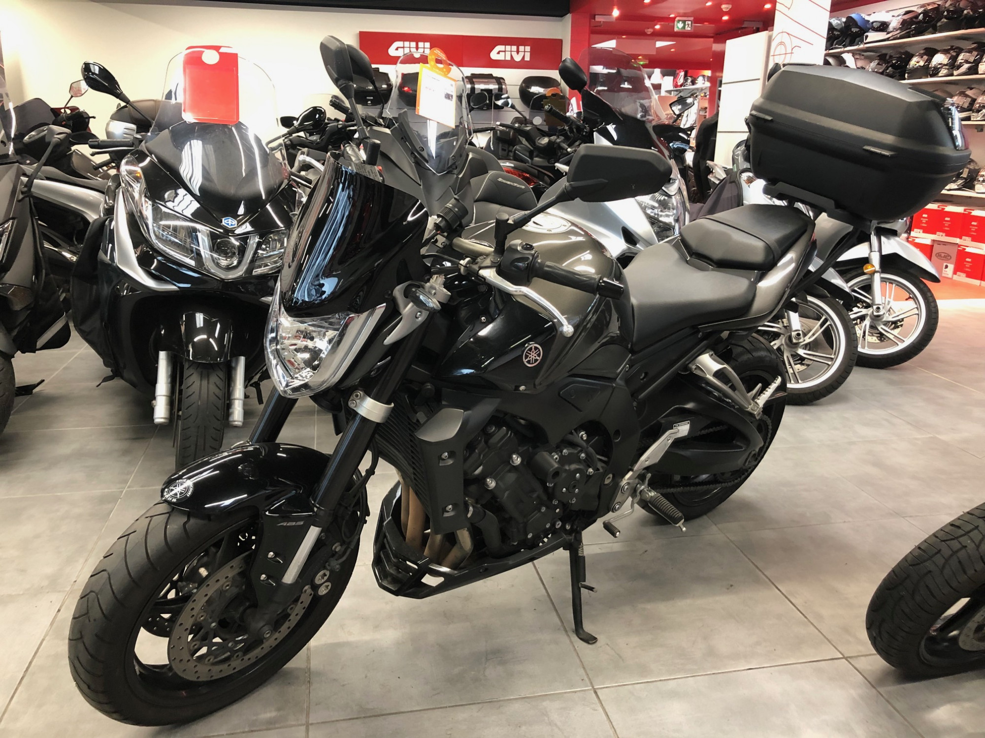fz1 top case