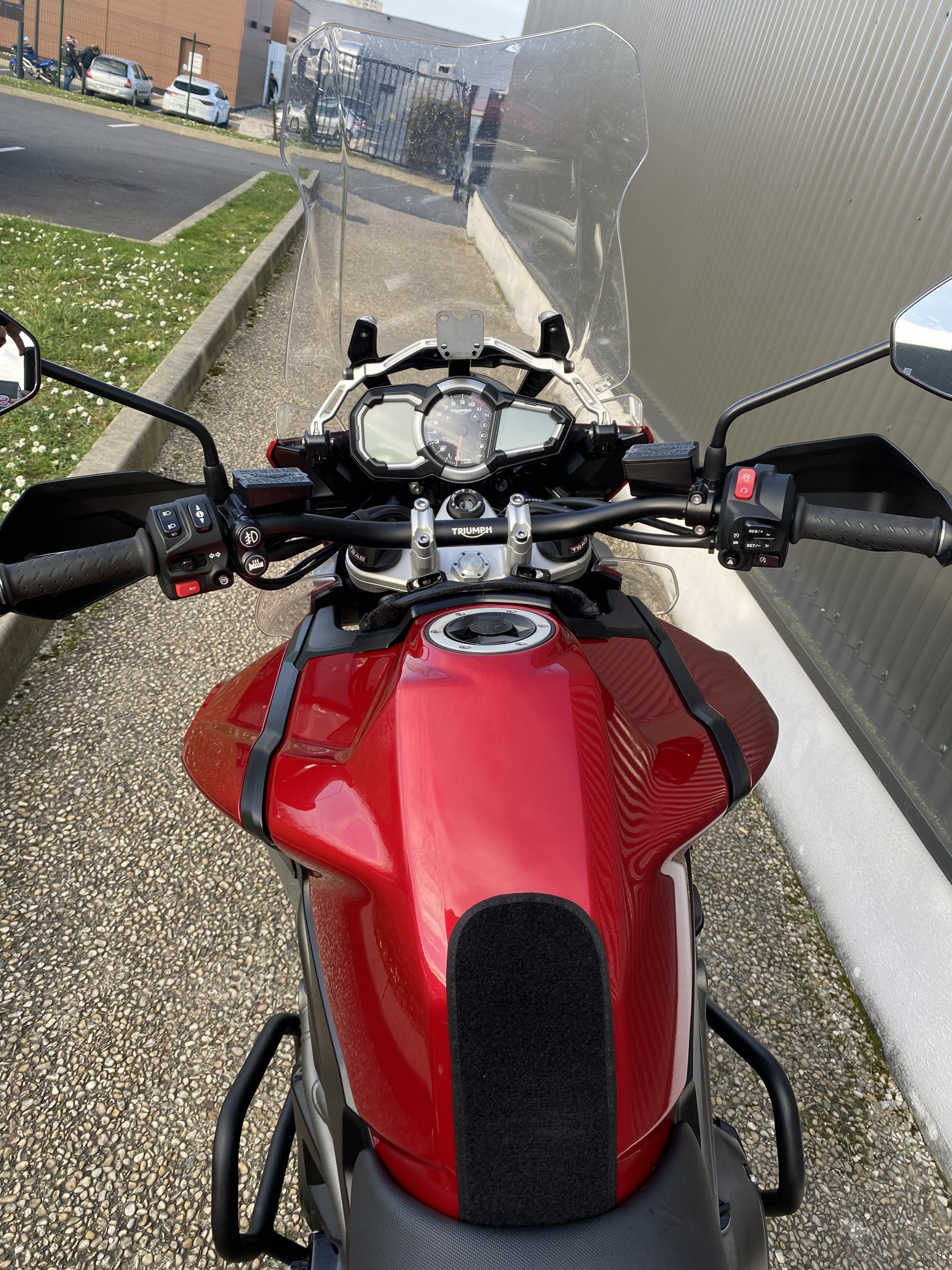 1200 xrt