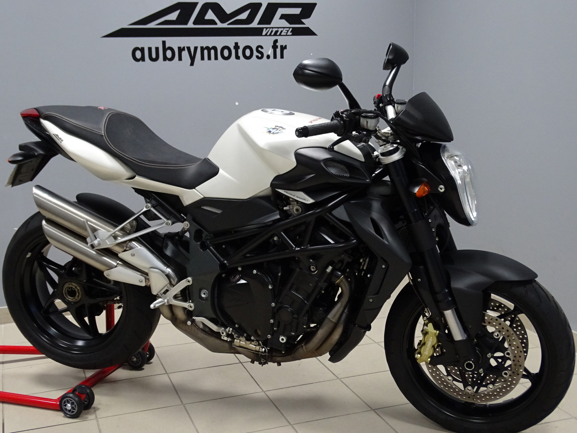 MV AGUSTA 921 BRUTALE 920
