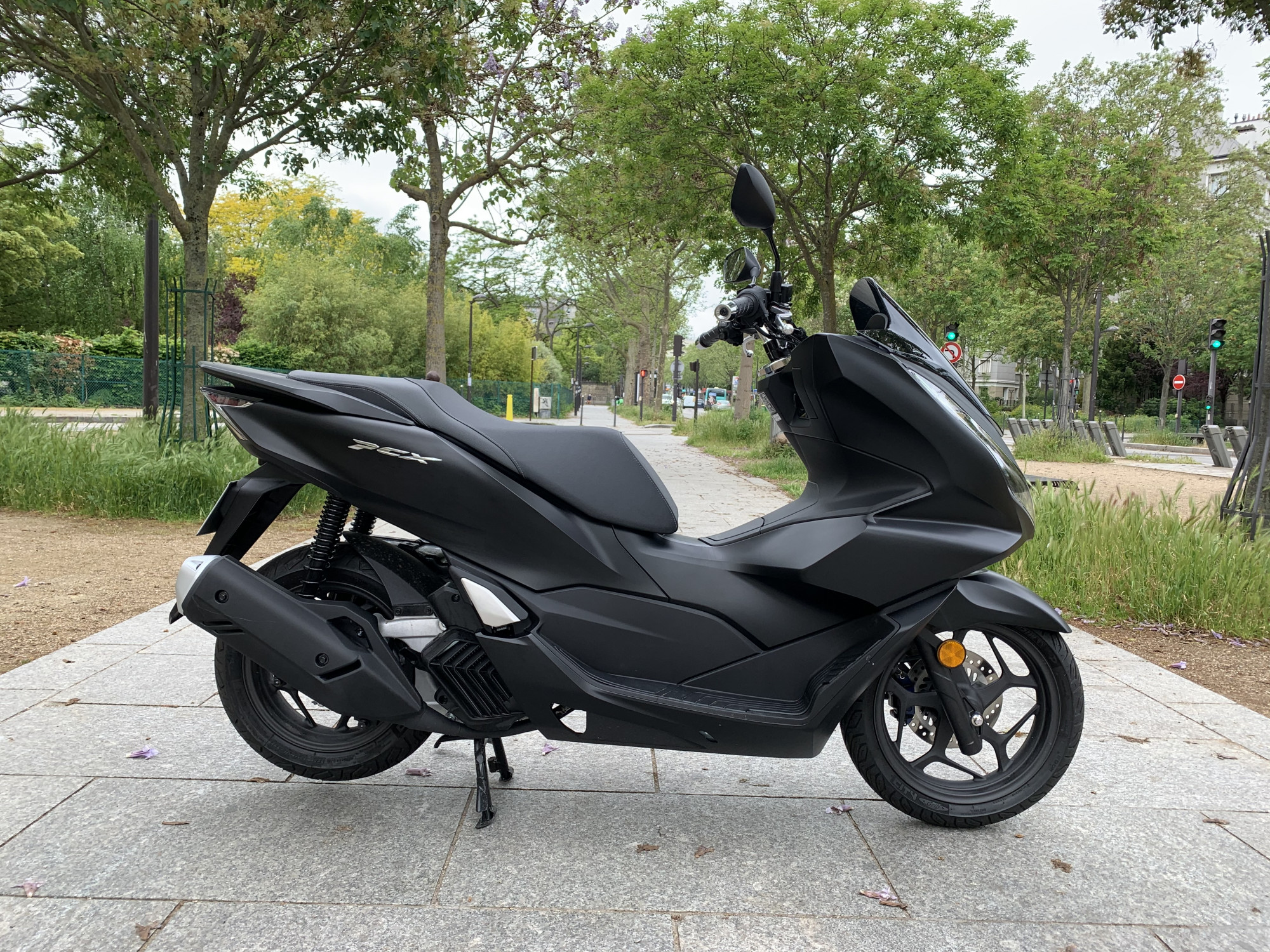 Honda Pcx Near Me 01
