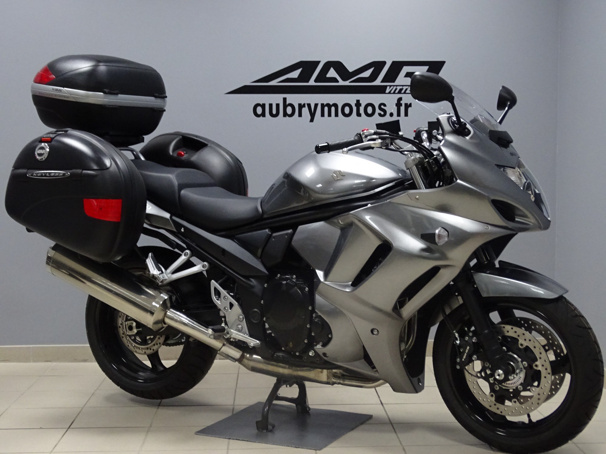 gsf 1250 fa