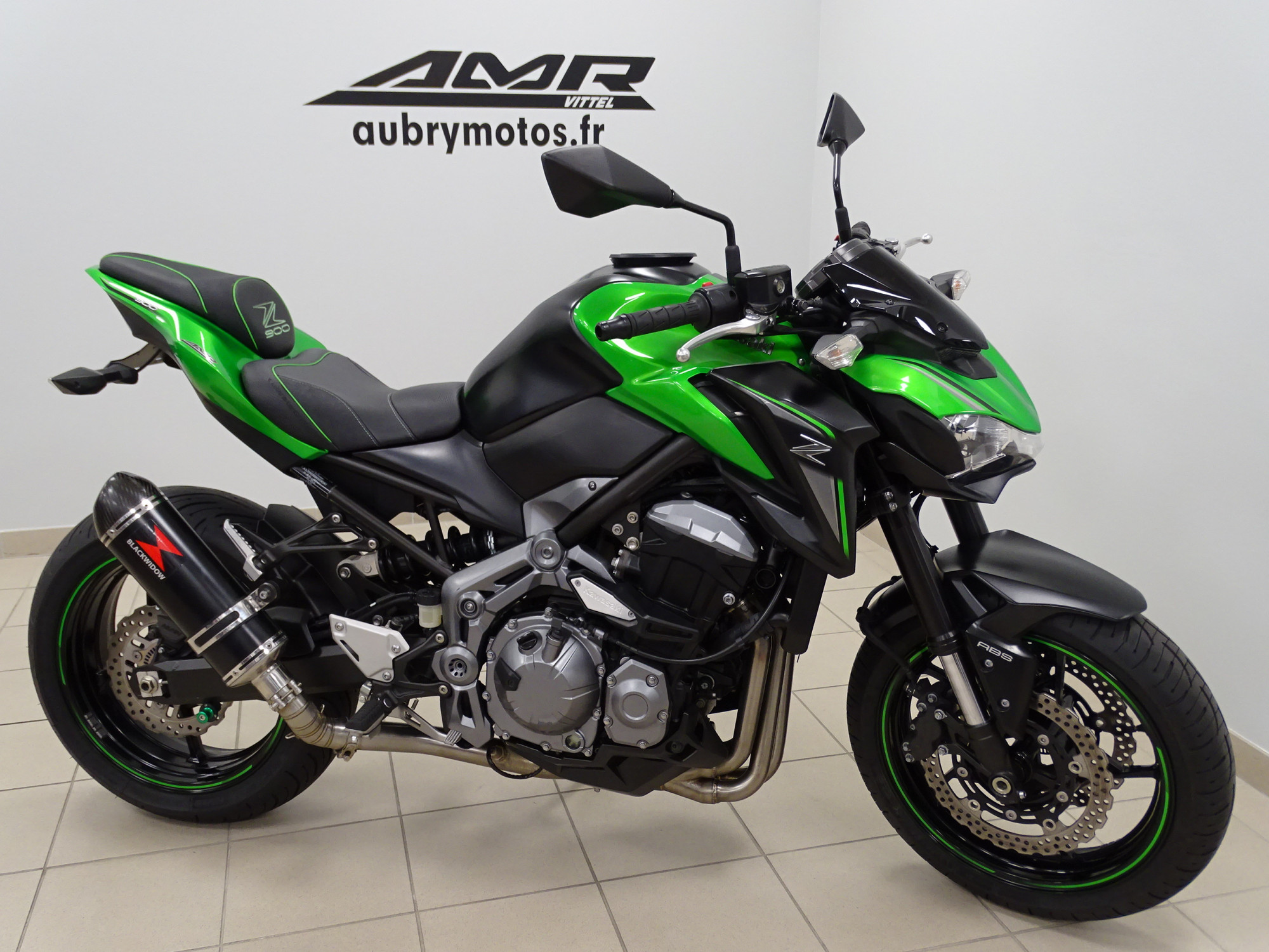 KAWASAKI 900 Z 900