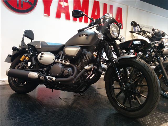 moto yamaha bolt a vendre