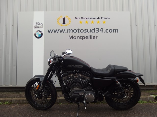 HARLEY-DAVIDSON 1200 SPORTSTER 1200