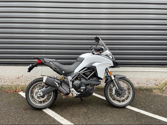 DUCATI 950 MULTISTRADA 950
