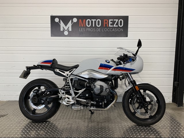 BMW 1170 R R NINE T RACER