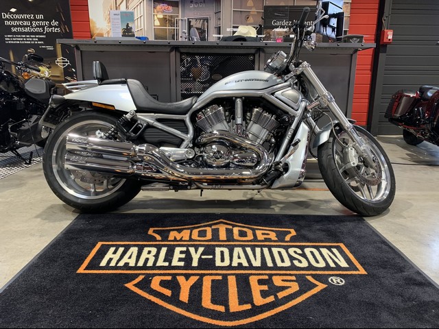 HARLEY-DAVIDSON 1250 VRSC 1250