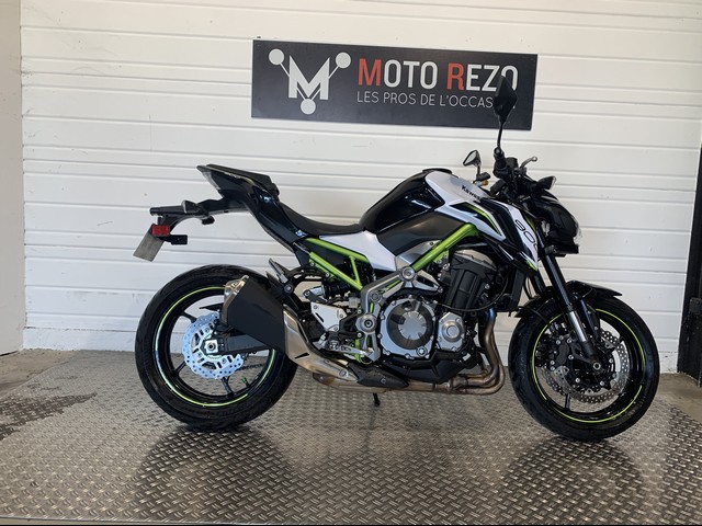 KAWASAKI 900 Z 900