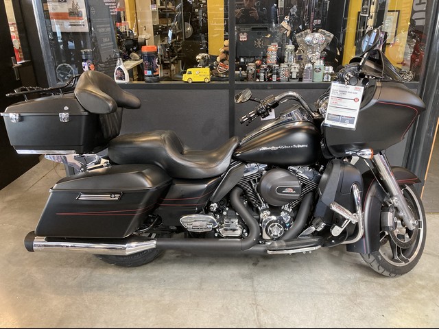 HARLEY-DAVIDSON 1690 ROAD GLIDE SPECIAL FLTRXS