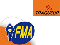 FMA lutte contre le vol grâce à la technologie Traqueur