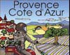 Guide du Motard Provence Côte d'Azur