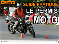 Guide pratique : tout ce qu'il faut savoir sur le permis moto