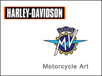 Harley-Davidson rachète MV Agusta et Cagiva