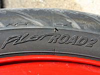 Essai longue durée des pneus Michelin Pilot Road 2 : Unbreakable ?