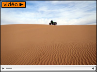 Voyage en terres nomades (12/13) : le désert de Gobi
