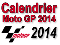 Comptes rendus et analyses du championnat du monde Moto GP 2014