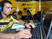 L'électronique en MotoGP : la Dorna laisse la décision aux pilotes
