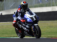 MotoGP Italie : Jorge Lorenzo vainqueur au Mugello