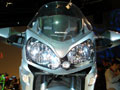 Intermot de Cologne : les nouvelles Kawasaki 2007