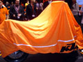 Intermot de Cologne : les nouvelles KTM 2007