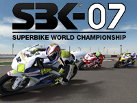 SBK-07 : le Mondial Superbike à portée de manettes