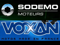 Guillaume Maillard (Sodemo) : les liquidateurs de Voxan n'ont pas fait leur travail