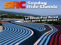 La Sunday Ride Classic tourne au Ricard !