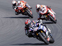 WSBK : le King of Brno a encore frappé !