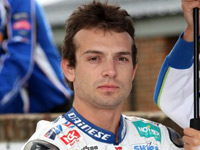 Sylvain Guintoli roulera chez Alstare Suzuki en 2010 !