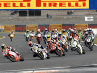 Le Mondial Superbike retourne à Kyalami et Imola !