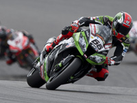 Déclarations et analyse du Superbike au Nürburgring