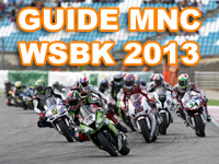 Guide WSBK : teams, pilotes et enjeux de la saison 2013