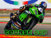 WSSP Espagne : Sofuoglu impérial, Cluzel fébrile