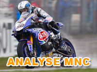 L'analyse MNC du World Superbike aux Pays-Bas