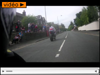Vidéo TT2016 : le record absolu de Dunlop en caméra embarquée