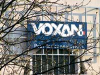 Voxan : le VCF entretient la passion !