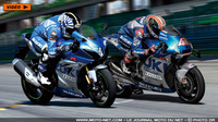 Suzuki GSX-R1000R 2021 : 70 exemplaires aux couleurs des MotoGP