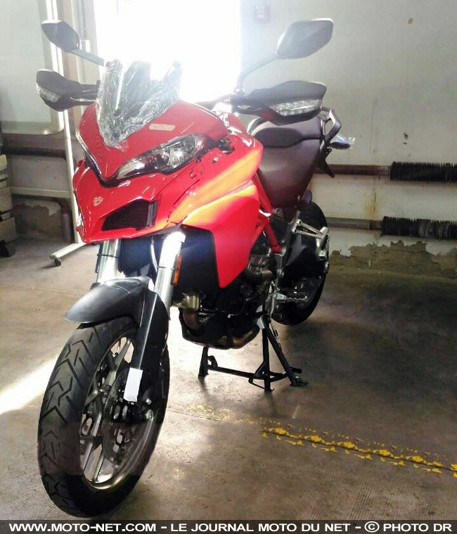 Multistrada 939, elle arrive ! Multistrada-939-01
