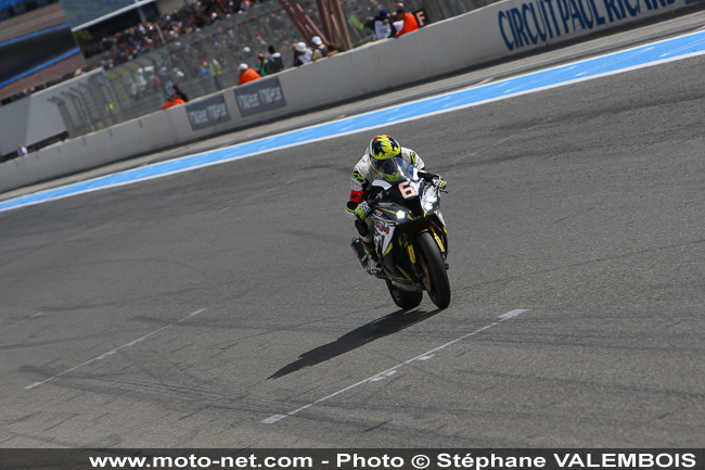 Bol d'Or 2016 - Galerie photo 04 : arrivée et podium