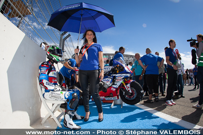 Bol d'Or 2016 - Galerie photo 02 : départ