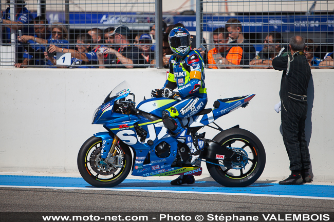 Bol d'Or 2016 - Galerie photo 02 : départ