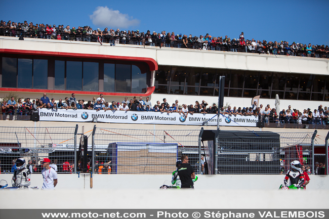 Bol d'Or 2016 - Galerie photo 02 : départ