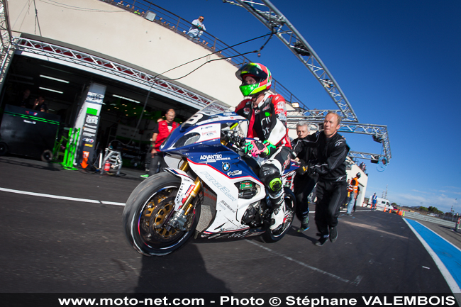 Bol d'Or 2016 - Galerie photo 02 : départ