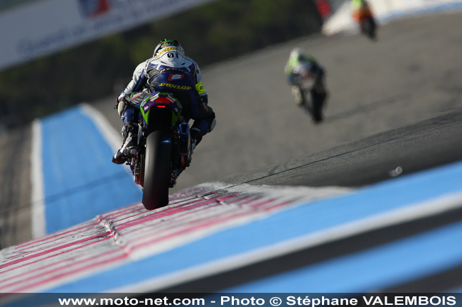 Bol d'Or 2016 - Galerie photo 02 : départ