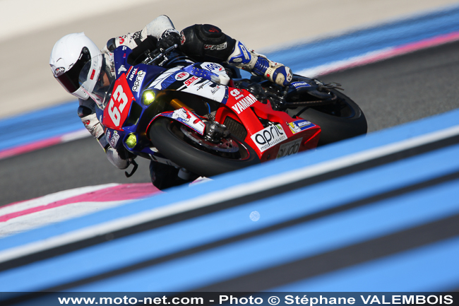 Bol d'Or 2016 - Galerie photo 02 : départ